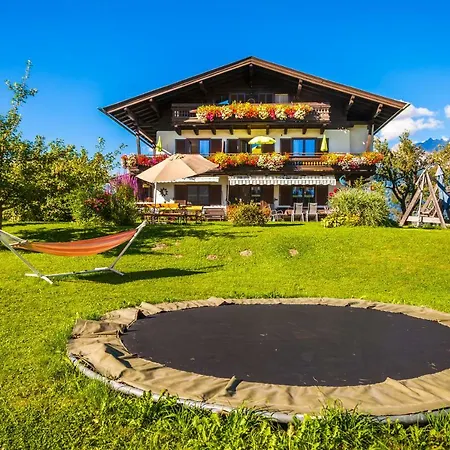 Oberstockinghof Guest house