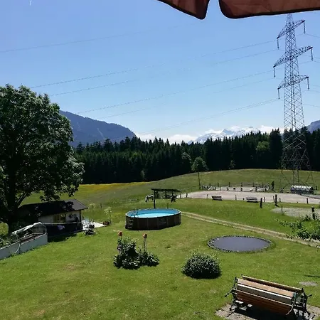 Oberstockinghof 4*