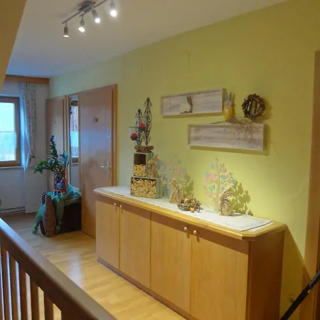 Oberstockinghof Guest house Saalfelden