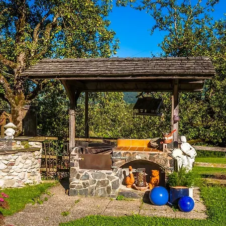 Oberstockinghof Pensión 3*