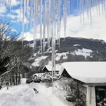 Oberstockinghof Guest house 4*