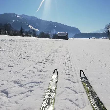 Vendégház Oberstockinghof 4*