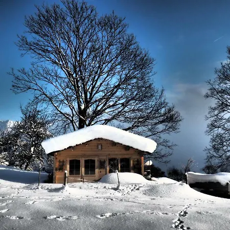 Oberstockinghof Guest house Saalfelden