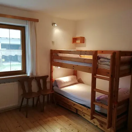 Oberstockinghof 3*