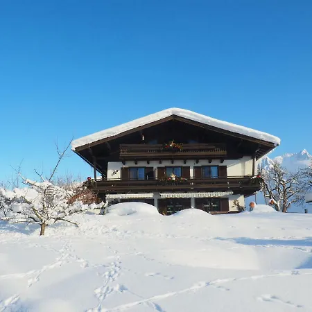 Guest house Oberstockinghof Saalfelden