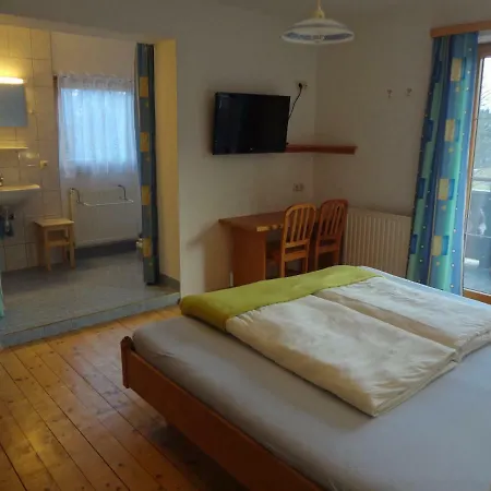 Oberstockinghof 4* Saalfelden
