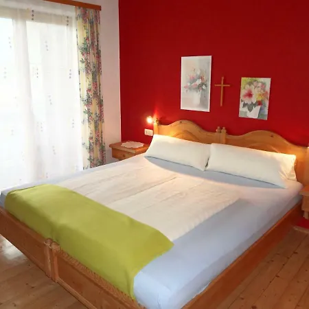 Guest house Oberstockinghof Saalfelden