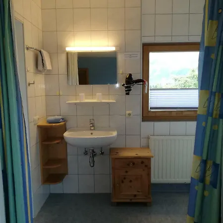 Oberstockinghof Guest house Saalfelden