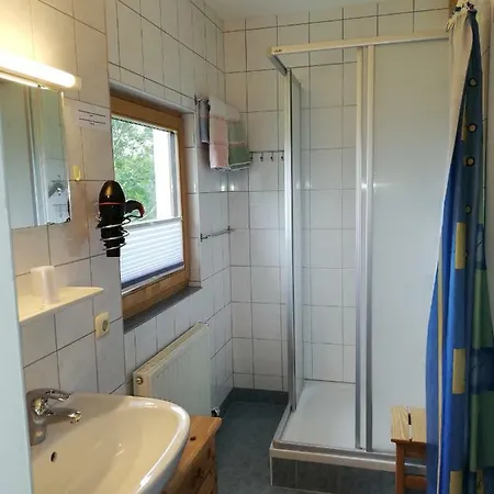 Oberstockinghof Guest house