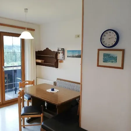 Oberstockinghof Πανσιόν