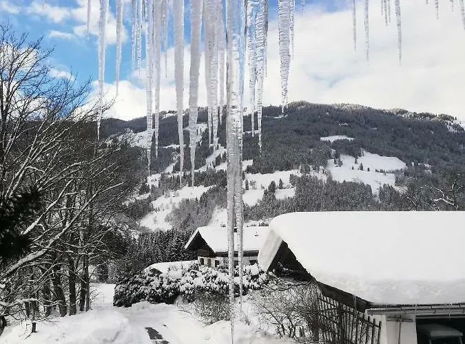 Oberstockinghof Gasthuis 3*