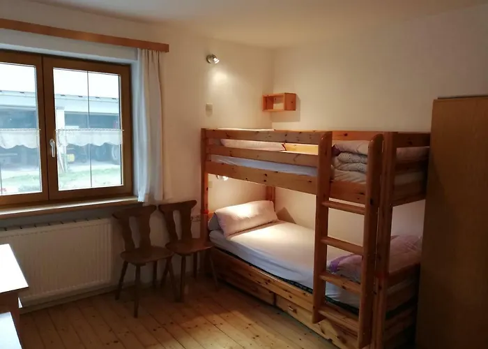 Oberstockinghof 3*