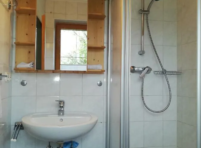 Guest house Oberstockinghof