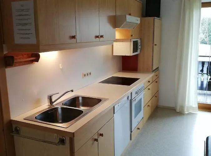 Guest house Oberstockinghof 3*