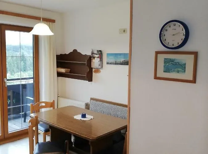 Oberstockinghof Guest house